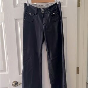 Cool Vintage Cargo Pants!